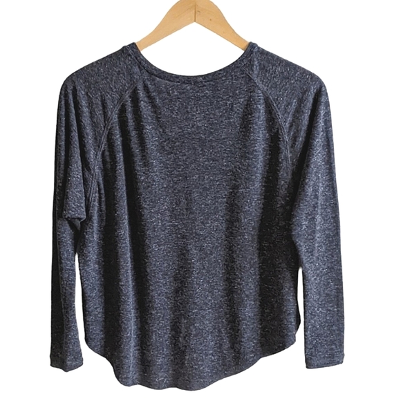 Grayson Threads Ladies Oversized Graphic L/S Top - Picture 3 of 12